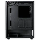 Gabinete | XPG Invader X Mini | ATX | 5 Ventiladores ARGB - Miniatura 5