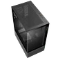 Gabinete | XPG Invader X Mini | ATX | 5 Ventiladores ARGB - Miniatura 4