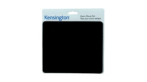 Mousepad | Kensington Mouse Pad Standard Negro | Superficie de microfibra