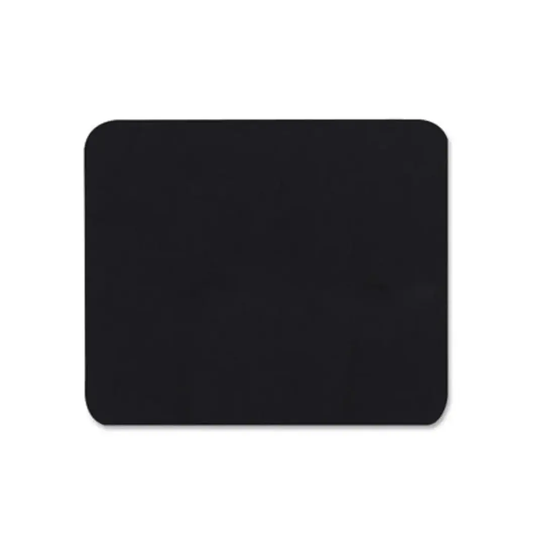 Mousepad | Kensington Mouse Pad Standard Negro | Superficie de microfibra 2