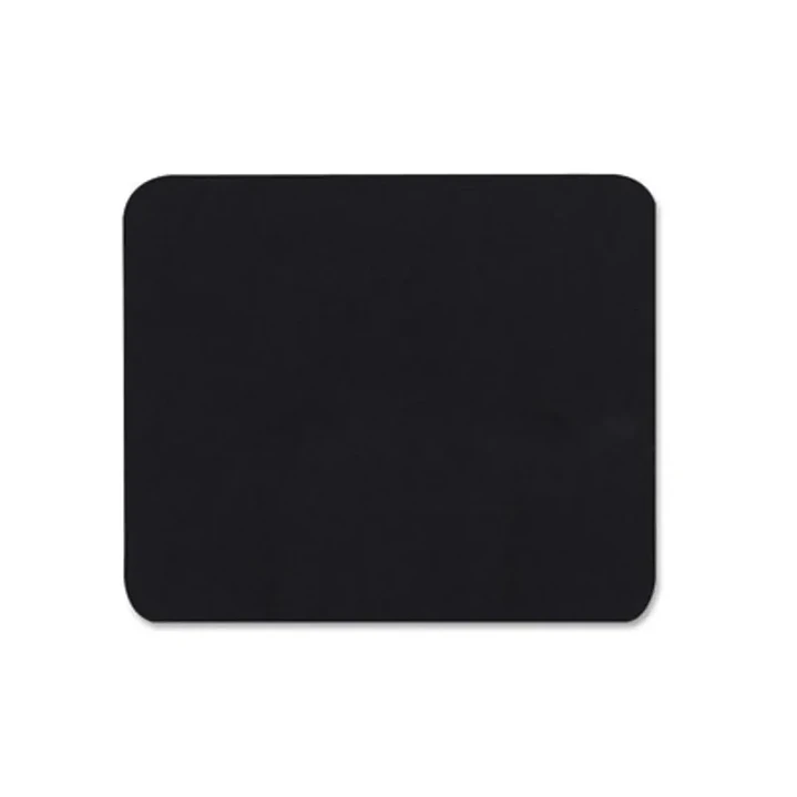 Mousepad | Kensington Mouse Pad Standard Negro | Superficie de microfibra 2