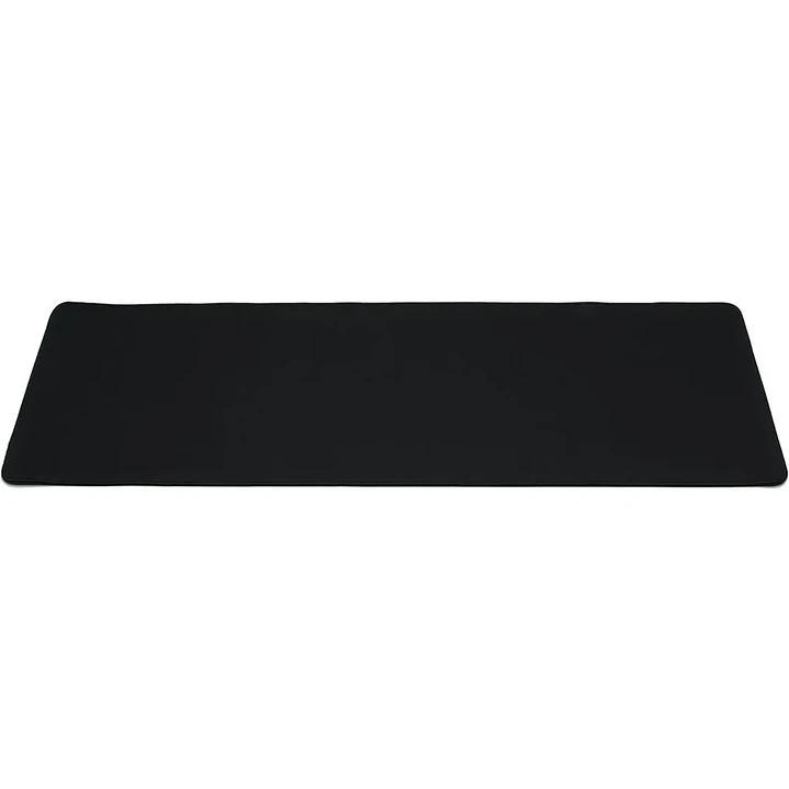 Mousepad | Kensington Mouse Pad Standard Negro | Superficie de microfibra 4