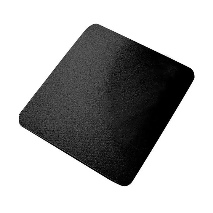 Mousepad | Kensington Mouse Pad Standard Negro | Superficie de microfibra 3