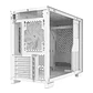Gabinete | XPG Valor Air Nano | Mini Torre | Blanco - Miniatura 4