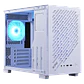 Gabinete | XPG Valor Air Nano | Mini Torre | Blanco - Miniatura 2