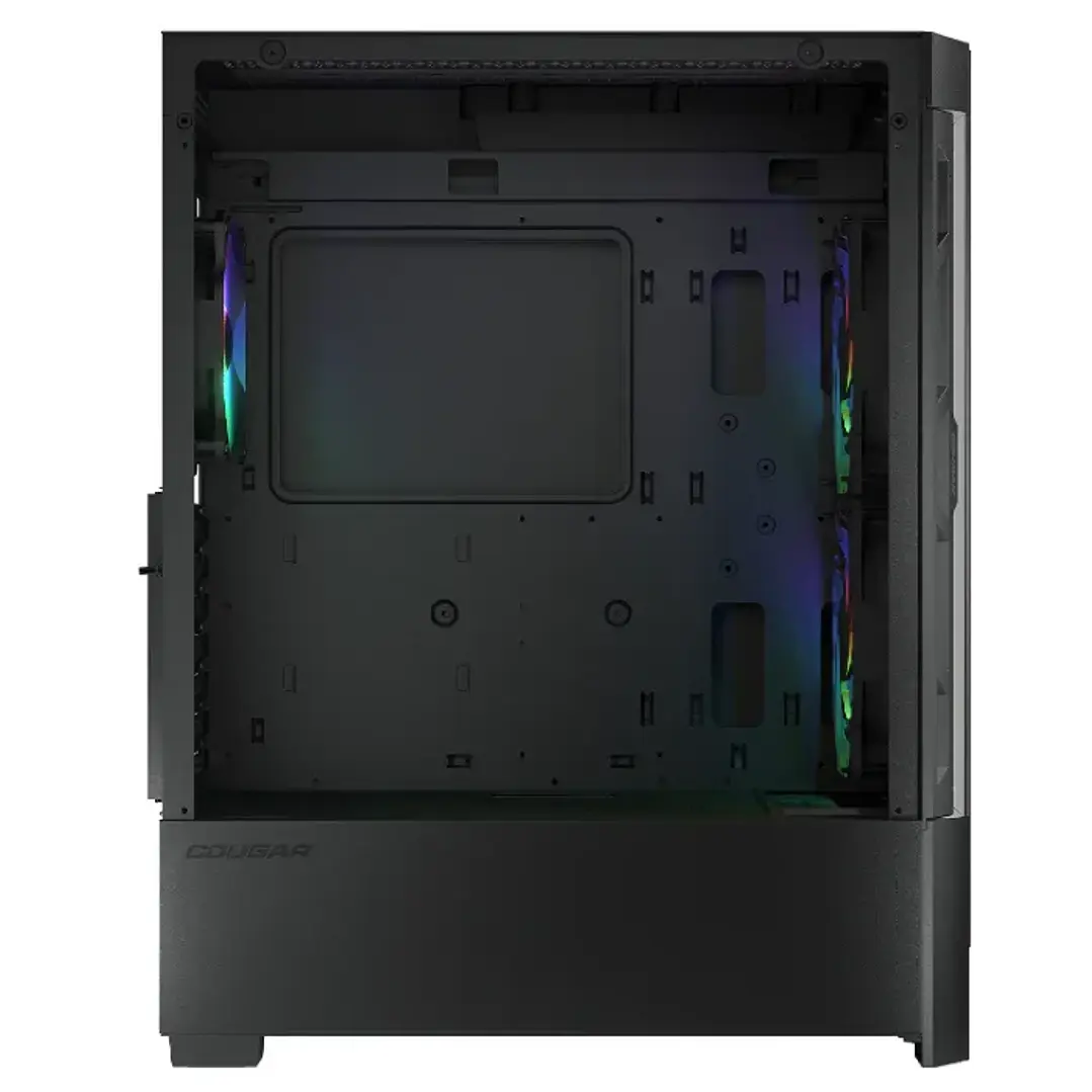 Gabinete | Cougar Duoface RGB | Mid-Tower | E-ATX 6