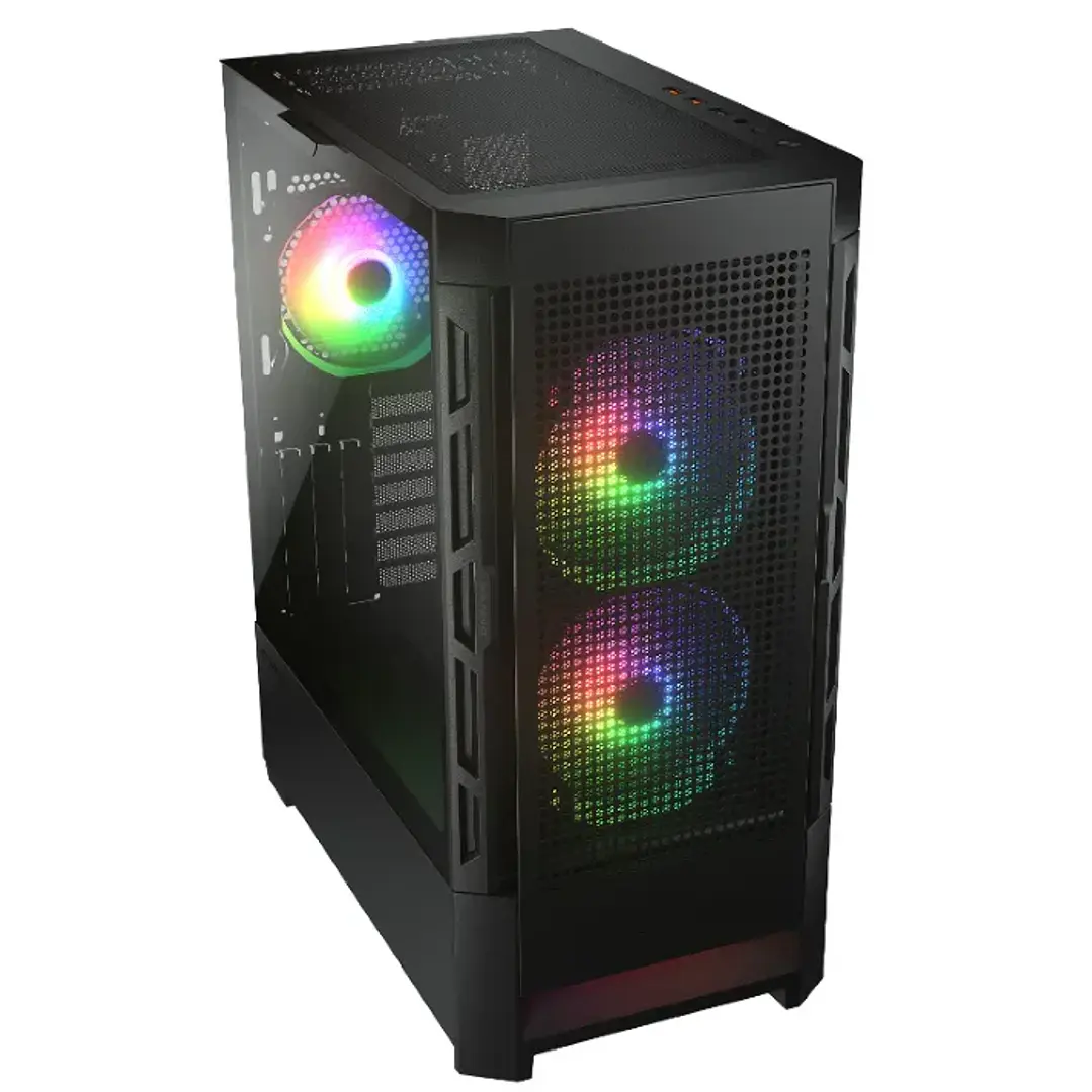 Gabinete | Cougar Duoface RGB | Mid-Tower | E-ATX 2