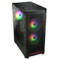 Gabinete | Cougar Duoface RGB | Mid-Tower | E-ATX - Miniatura 2