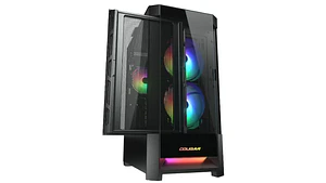 Gabinete | Cougar Duoface RGB | Mid-Tower | E-ATX