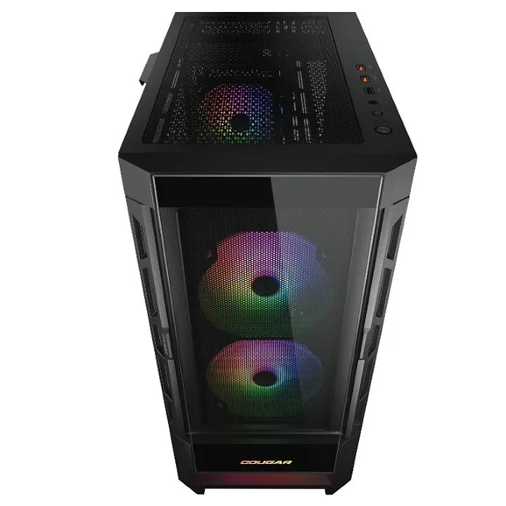 Gabinete | Cougar Duoface RGB | Mid-Tower | E-ATX 3