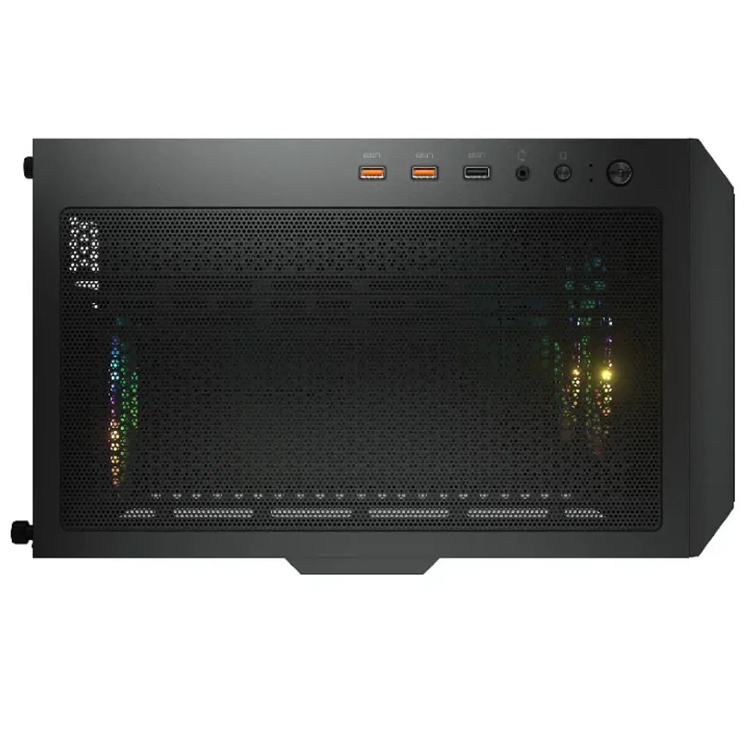 Gabinete | Cougar Duoface RGB | Mid-Tower | E-ATX 5