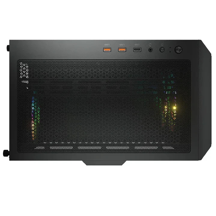 Gabinete | Cougar Duoface RGB | Mid-Tower | E-ATX 5