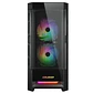 Gabinete | Cougar Duoface RGB | Mid-Tower | E-ATX - Miniatura 4