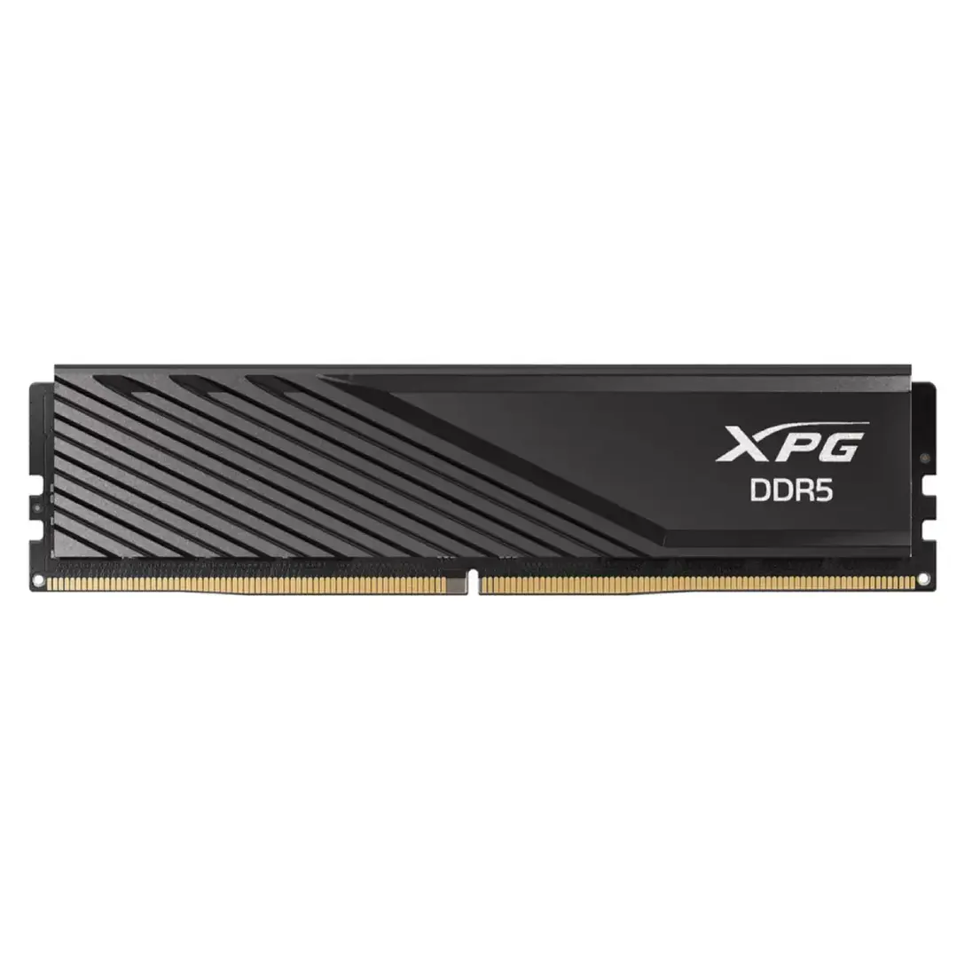 Memoria RAM | XPG Lancer Blade Black | 16 GB | DDR5 | 5600 MT/s 2
