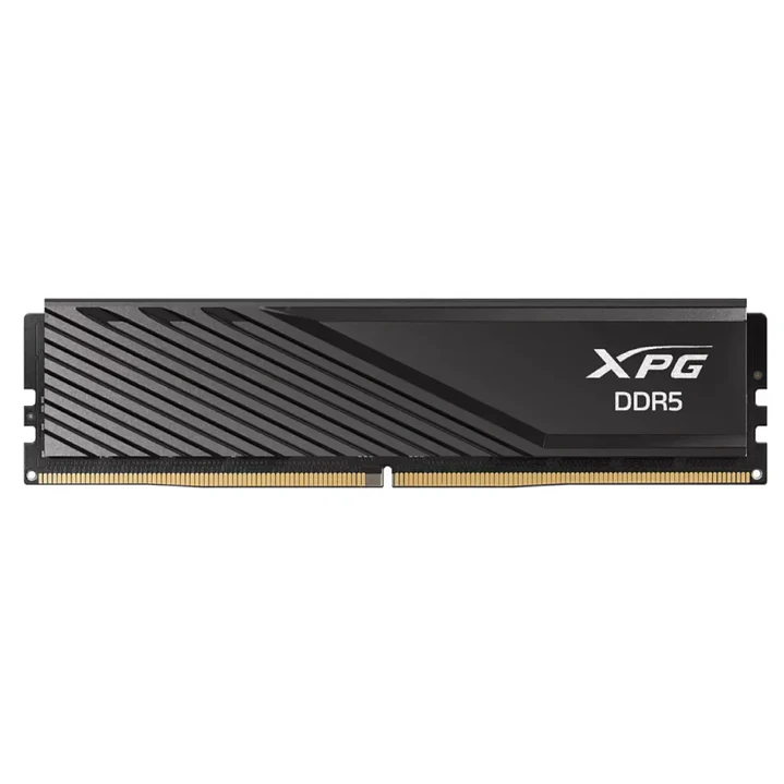 Memoria RAM | XPG Lancer Blade Black | 16 GB | DDR5 | 5600 MT/s 2