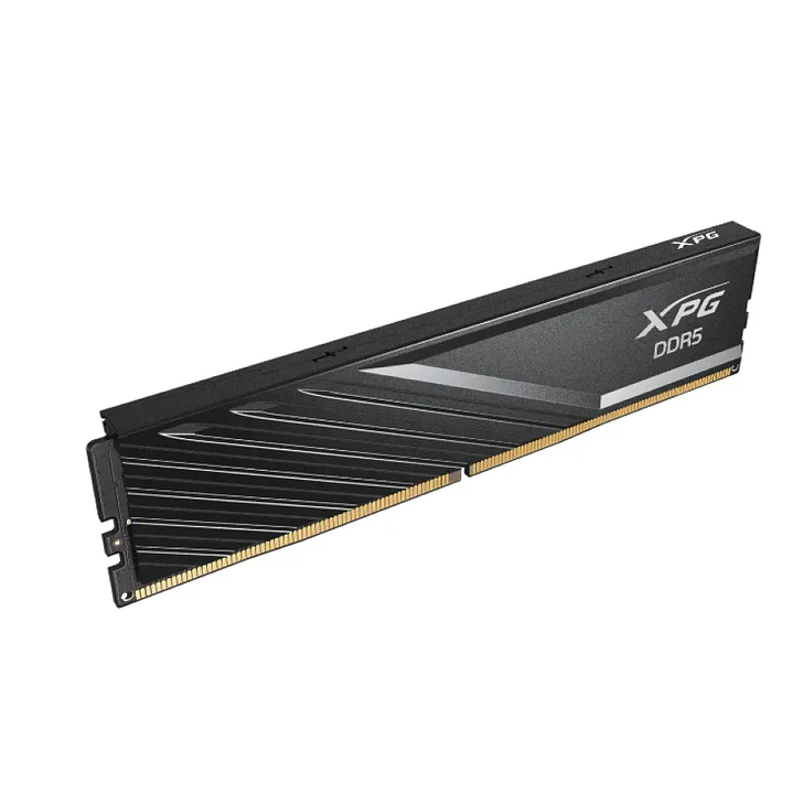 Memoria RAM | XPG Lancer Blade Black | 16 GB | DDR5 | 5600 MT/s 3