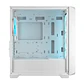 Gabinete | Cougar MX600 Mini V2 Pro | Micro ATX | 4 FAN ARGB PWM - Miniatura 4