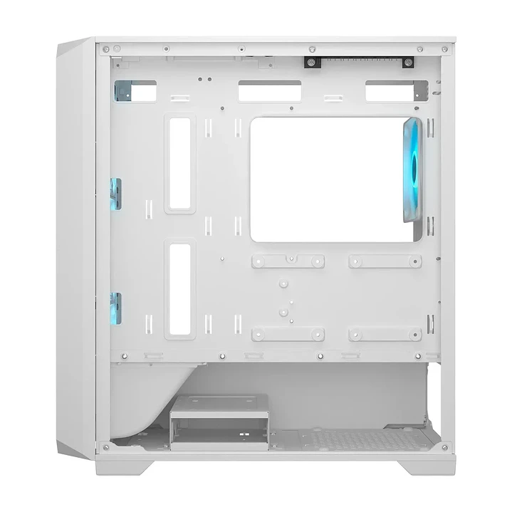 Gabinete | Cougar MX600 Mini V2 Pro | Micro ATX | 4 FAN ARGB PWM 5