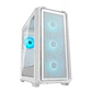 Gabinete | Cougar MX600 Mini V2 Pro | Micro ATX | 4 FAN ARGB PWM - Miniatura 2