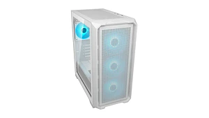 Gabinete | Cougar MX600 Mini V2 Pro | Micro ATX | 4 FAN ARGB PWM