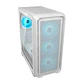 Gabinete | Cougar MX600 Mini V2 Pro | Micro ATX | 4 FAN ARGB PWM - Miniatura 1