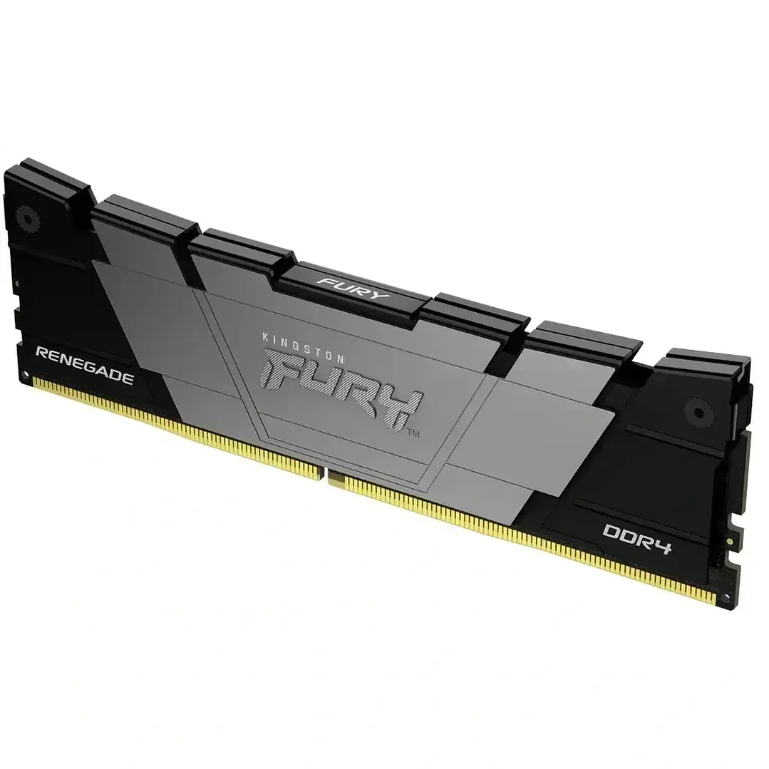 Memoria RAM | Kingston FURY Renegade | 16 GB | DDR4 | 3600 MHz 3