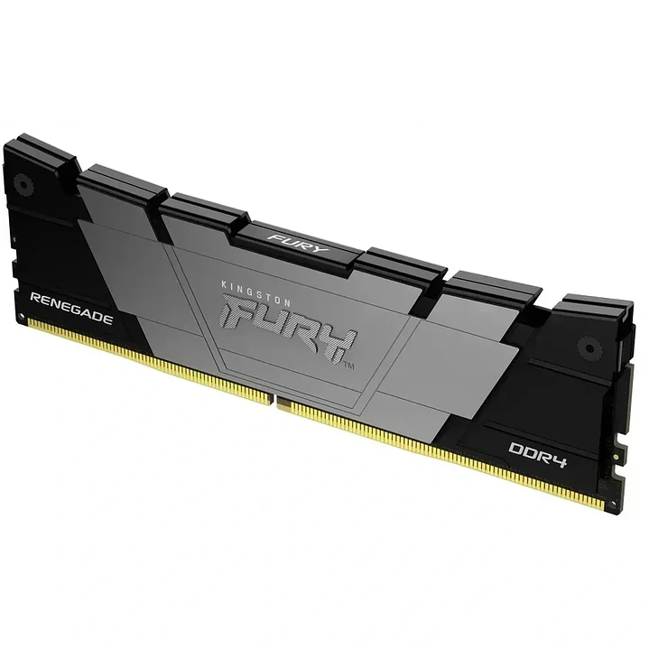 Memoria RAM | Kingston FURY Renegade | 16 GB | DDR4 | 3600 MHz 3