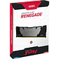 Memoria RAM | Kingston FURY Renegade | 16 GB | DDR4 | 3600 MHz - Miniatura 1