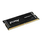 Memoria RAM | Kingston Fury Impact | SODIMM | 16GB | DDR5 | 6400MT/s - Miniatura 1