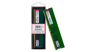 Memoria RAM | Kingston ValueRAM | DIMM | 16GB | DDR4 | 3200MHz
