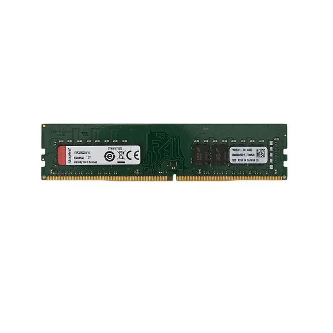 Memoria RAM | Kingston ValueRAM | DIMM | 16GB | DDR4 | 3200MHz 3