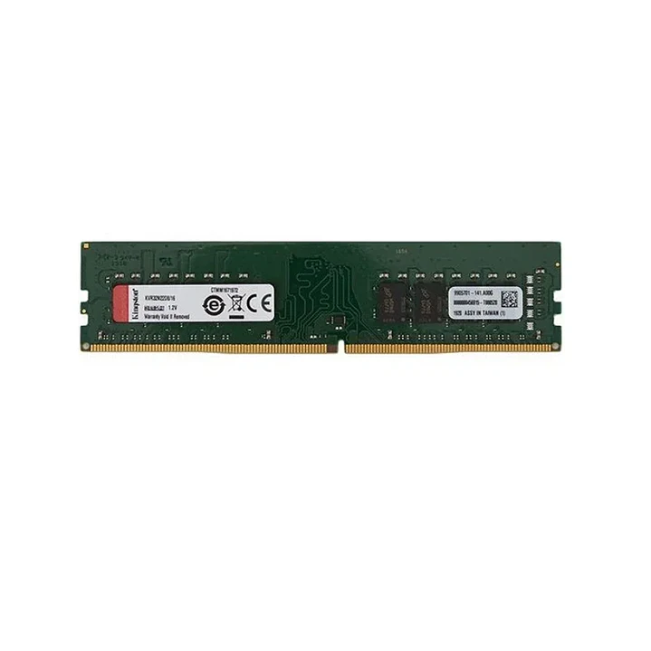 Memoria RAM | Kingston ValueRAM | DIMM | 16GB | DDR4 | 3200MHz 3