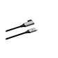 Cable adaptador | Xtech XTC-531 | USB-C a USB-C | 3,04 m - Miniatura 3