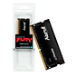 Memoria RAM | Kingston Fury Impact | 32GB | DDR4 | 3200MHz - Miniatura 1