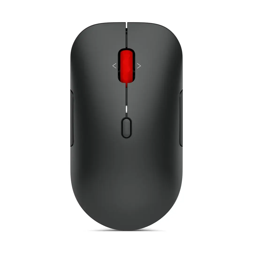 Mouse | Lenovo Multi-Mode Pro 6000 | Inalámbrico triple 1
