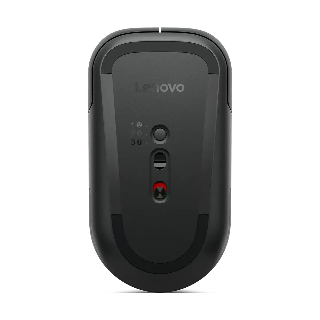 Mouse | Lenovo Multi-Mode Pro 6000 | Inalámbrico triple 4