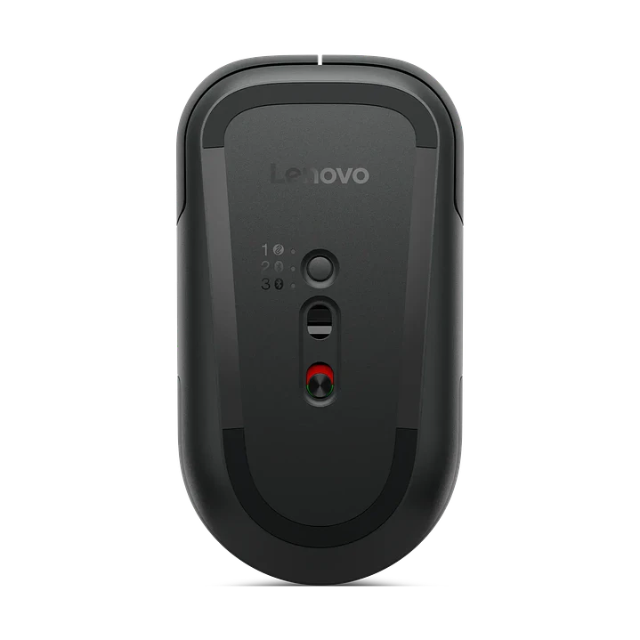 Mouse | Lenovo Multi-Mode Pro 6000 | Inalámbrico triple 4