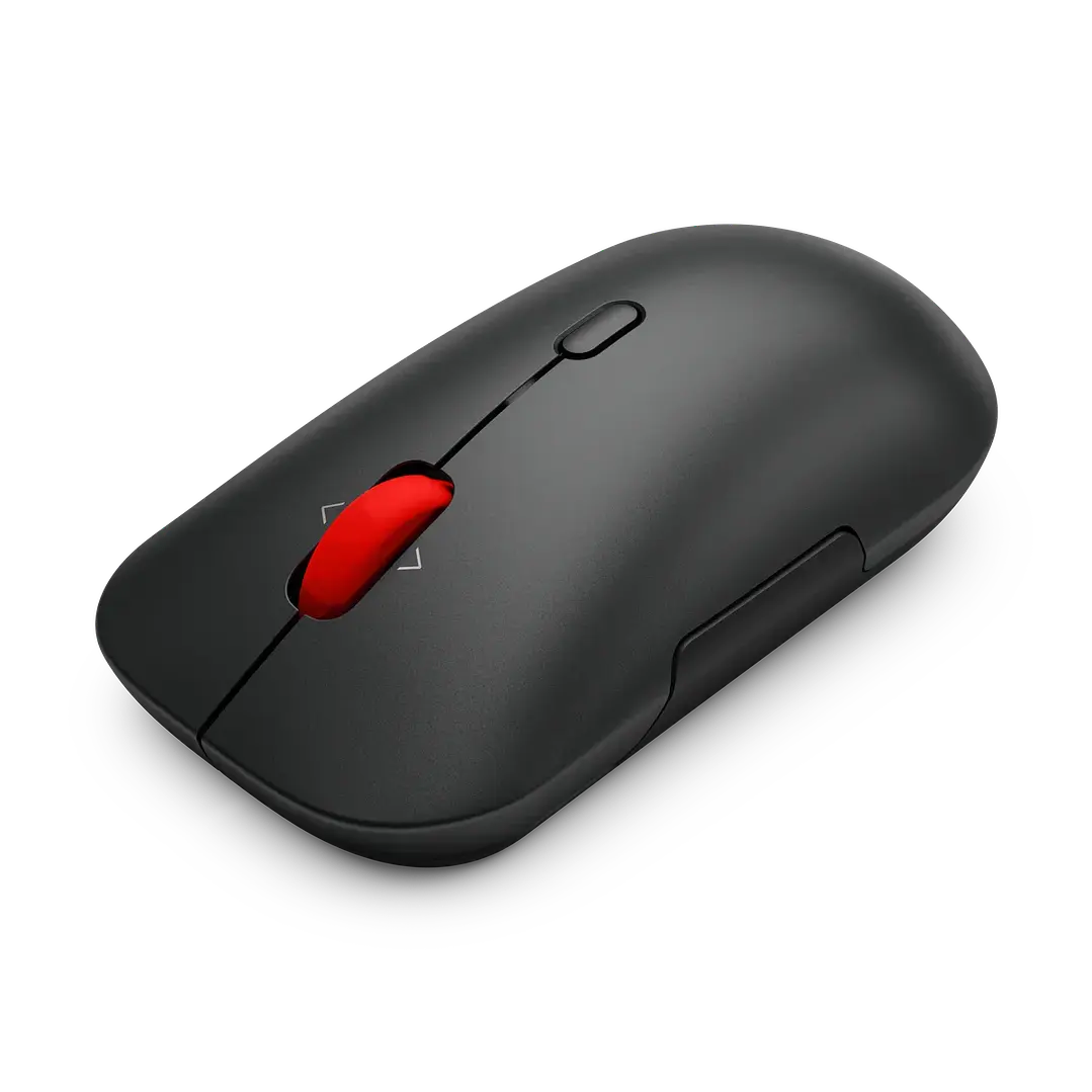 Mouse | Lenovo Multi-Mode Pro 6000 | Inalámbrico triple 2