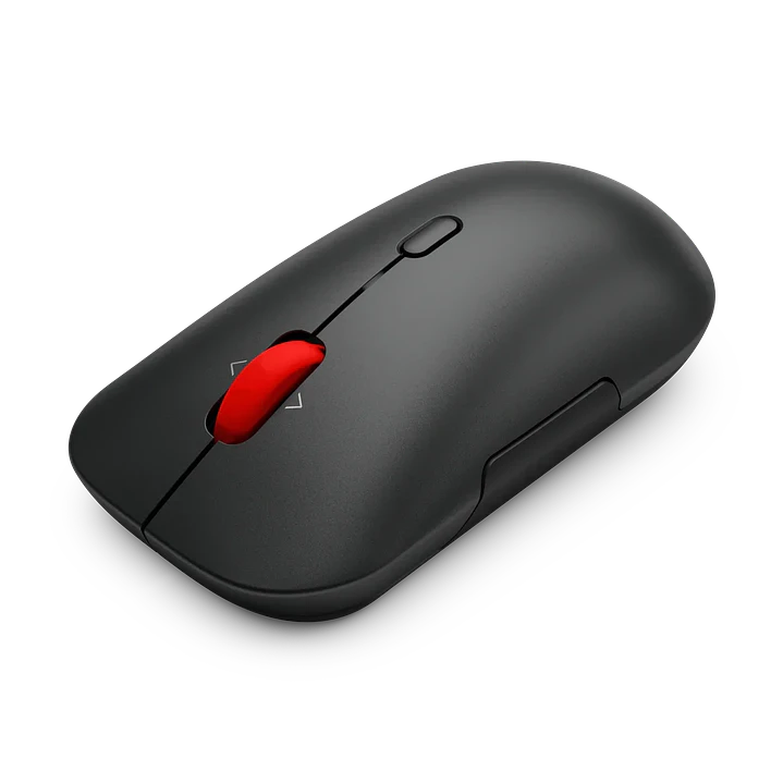 Mouse | Lenovo Multi-Mode Pro 6000 | Inalámbrico triple 2