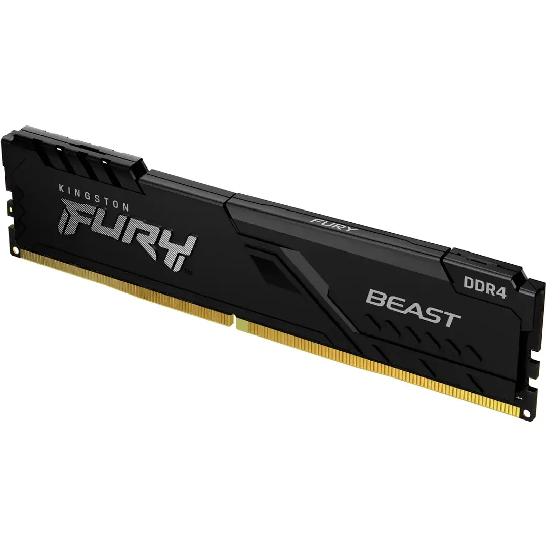 Memoria RAM | Kingston Fury Beast | 32GB | DDR4 | 3200 MT/s 2