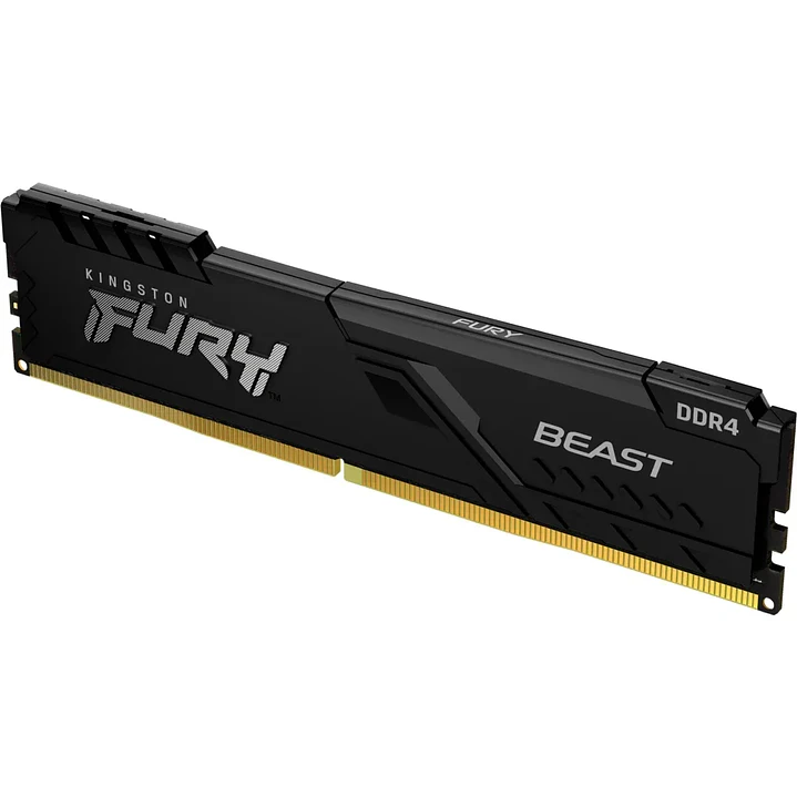 Memoria RAM | Kingston Fury Beast | 32GB | DDR4 | 3200 MT/s 2