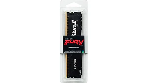Memoria RAM | Kingston Fury Beast | 32GB | DDR4 | 3200 MT/s