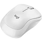 Mouse | Logitech M240 Silent Blanco | Bluetooth y SilentTouch - Miniatura 5