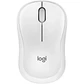 Mouse | Logitech M240 Silent Blanco | Bluetooth y SilentTouch - Miniatura 3