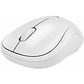 Mouse | Logitech M240 Silent Blanco | Bluetooth y SilentTouch - Miniatura 4