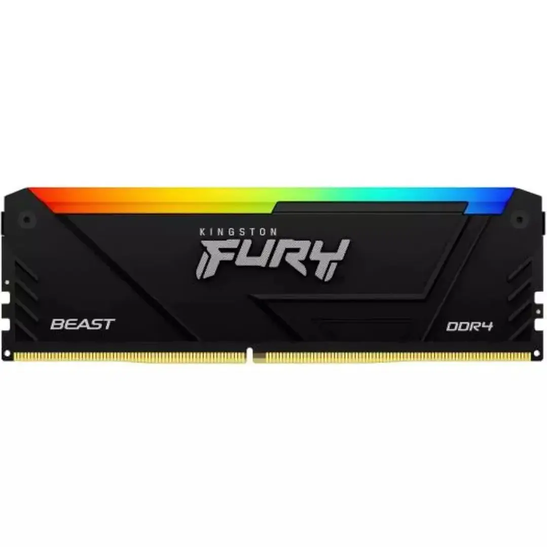Memoria RAM | Kingston Fury | DIMM | 32GB | DDR4 | 3200 MT/s 3