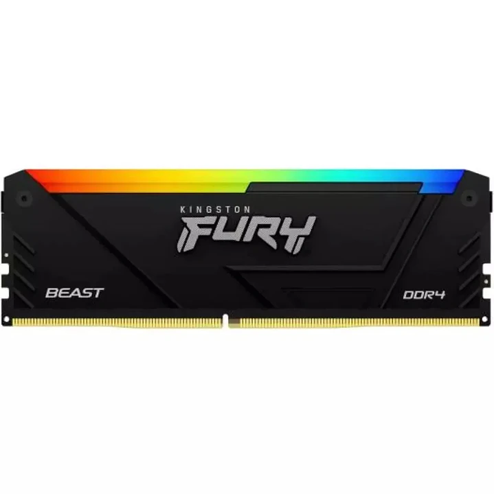 Memoria RAM | Kingston Fury | DIMM | 32GB | DDR4 | 3200 MT/s 3
