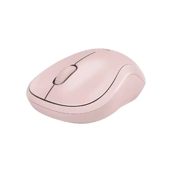 Mouse | Logitech M240 | Bluetooth Silent Rosado 3