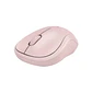 Mouse | Logitech M240 | Bluetooth Silent Rosado - Miniatura 3