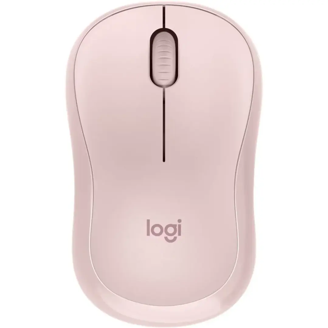 Mouse | Logitech M240 | Bluetooth Silent Rosado 5